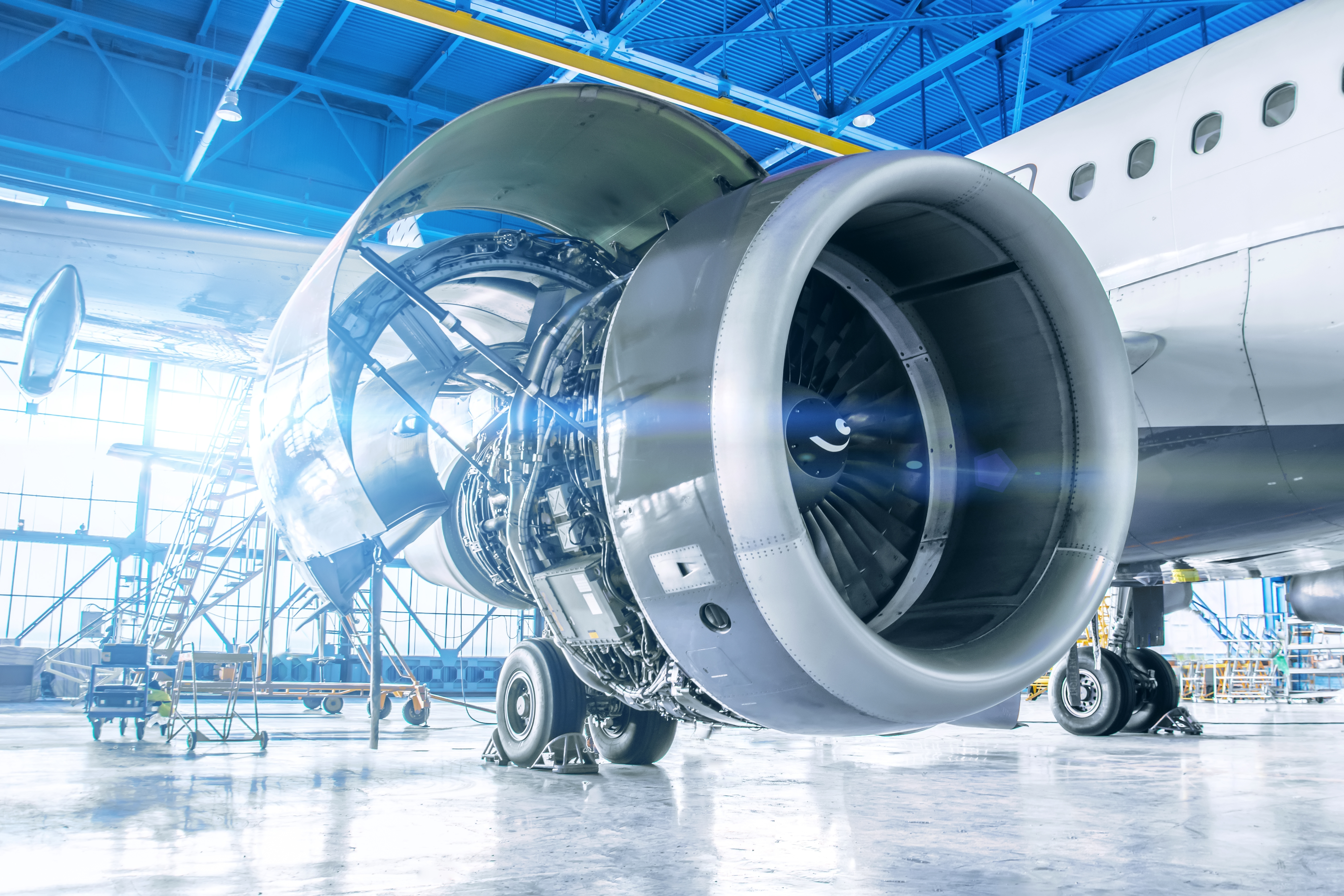 Alloys International, Inc - Providing the aerospace industry with aluminum and aluminum alloys